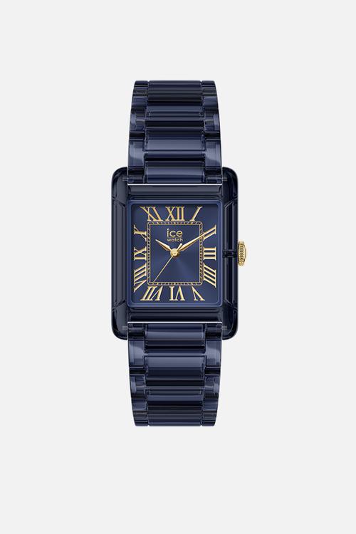 ICE power 23x34mm - Midnight blue