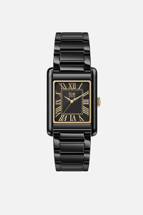 ICE power 23x34mm - Black 