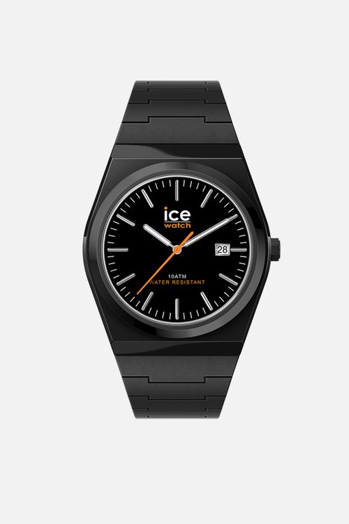 ICE power - Black