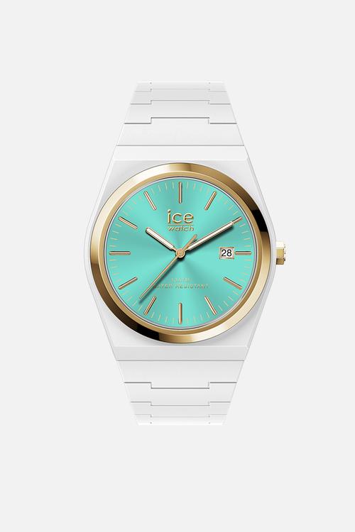 ICE power - White