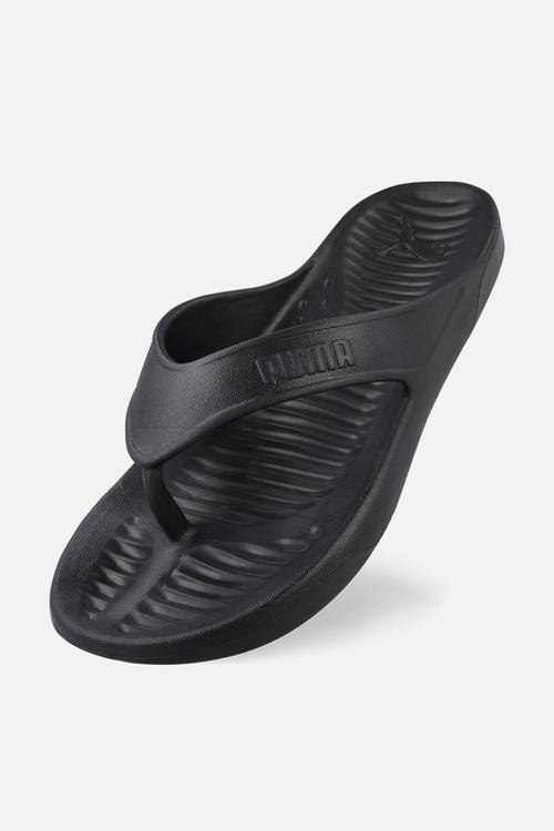 Aquacat Thong ZADP -  Black
