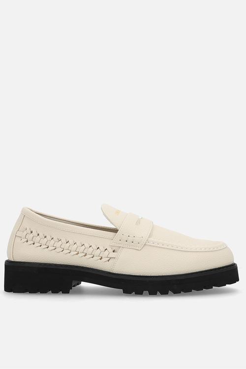 J PENNYMOC WEAVE - Stone