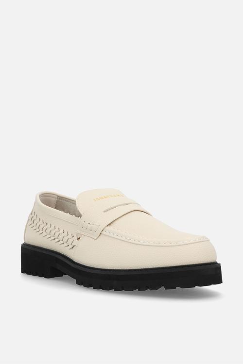 J PENNYMOC WEAVE - Stone