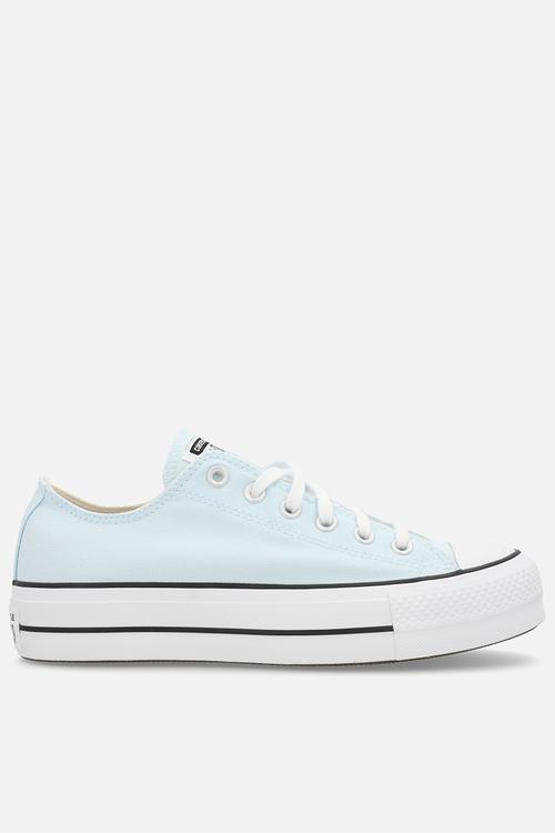 Chuck taylor all star lift platform - blue