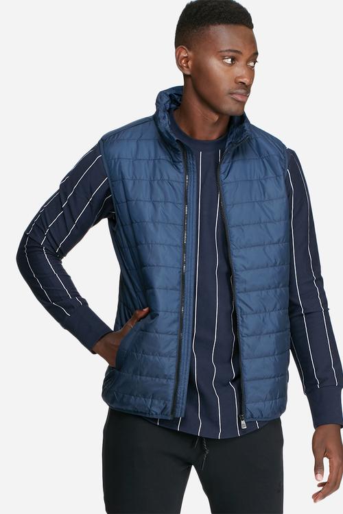 Navas gillet