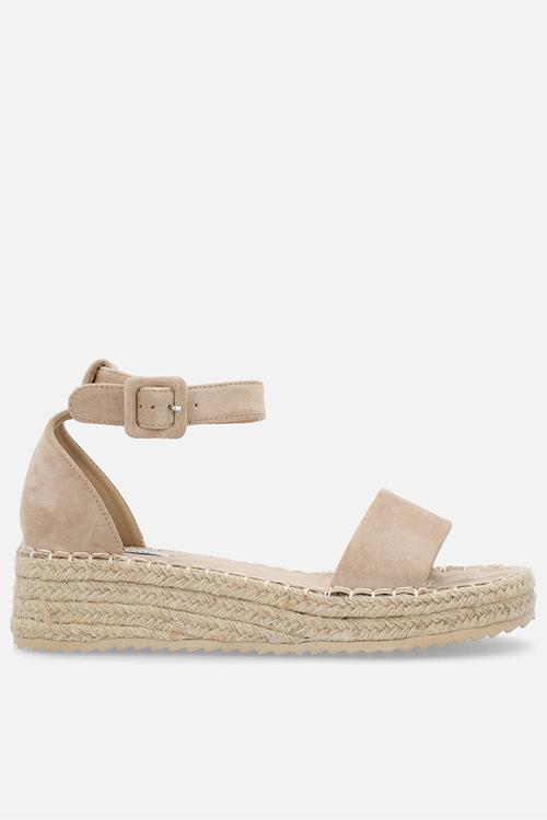 Carina 4 ankle strap - neutral 