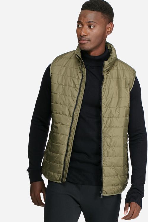 Navas gillet
