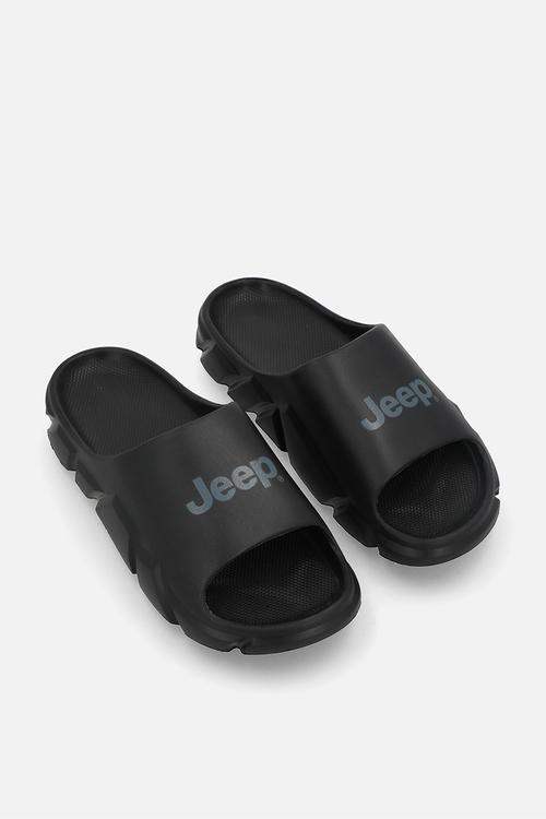Renegade slide - black
