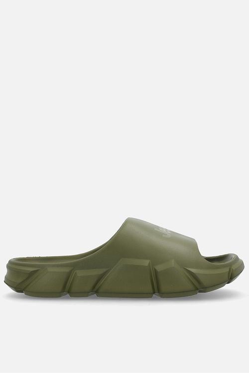 Renegade slide - olive