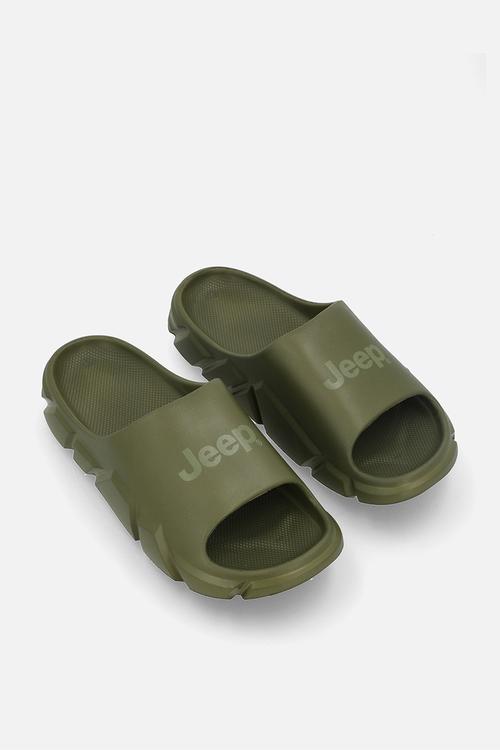 Renegade slide - olive
