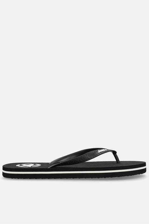 Sunny thong sandal - black