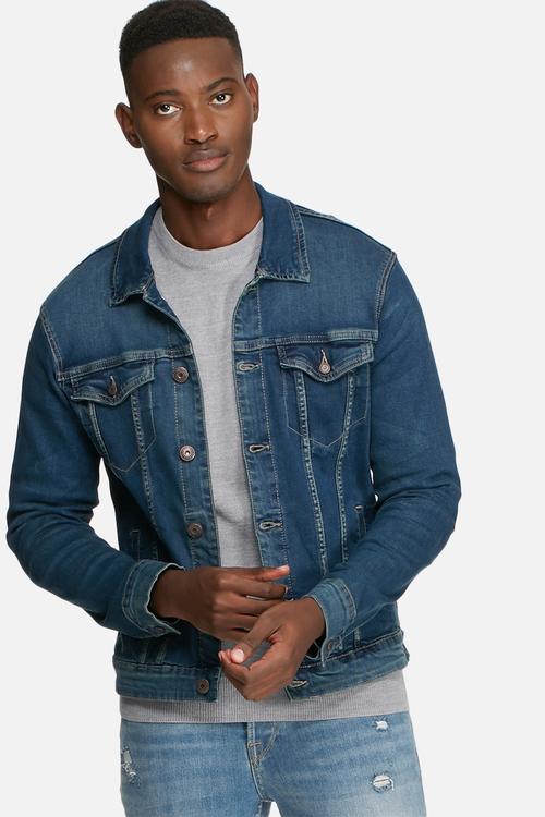 Kenn denim jacket