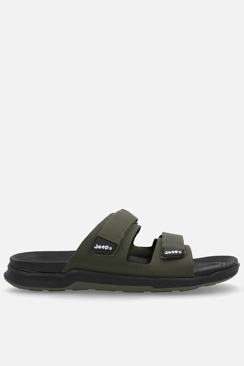 Compass slide - olive