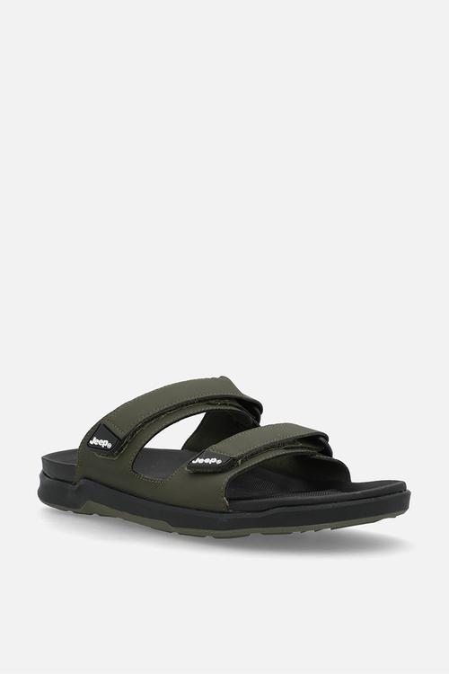 Compass slide - olive