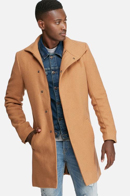 Oscar coat