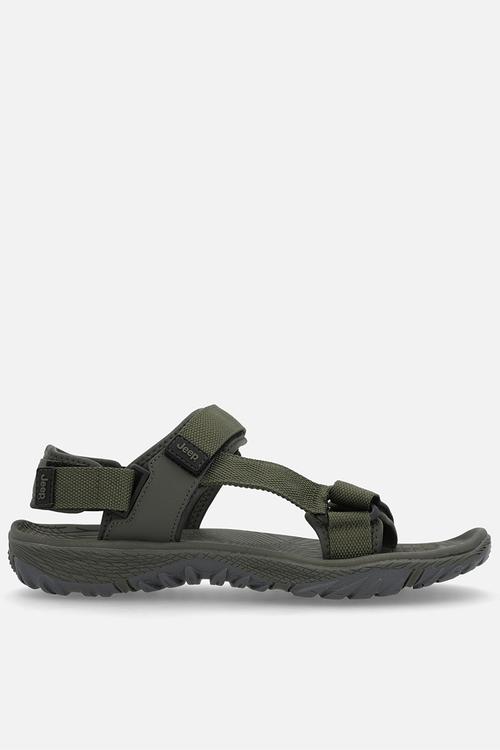 Patriot adventure sandal - olive