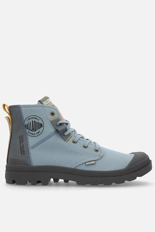 Pampa hi layer zip - city blue