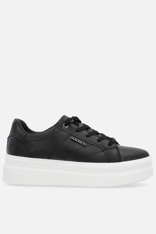 Yana sneaker - black
