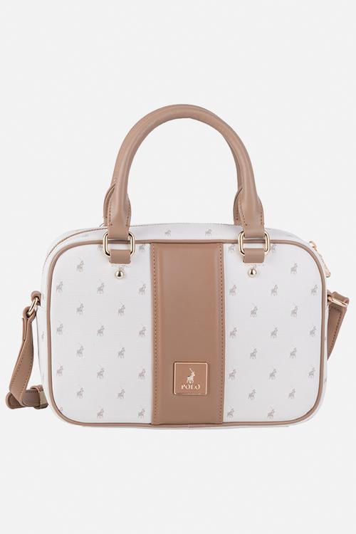 Kensington Camera Bag - Beige