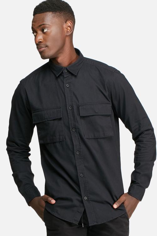 Manfred regular shirt