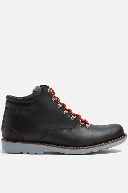 Tinashe leather boot