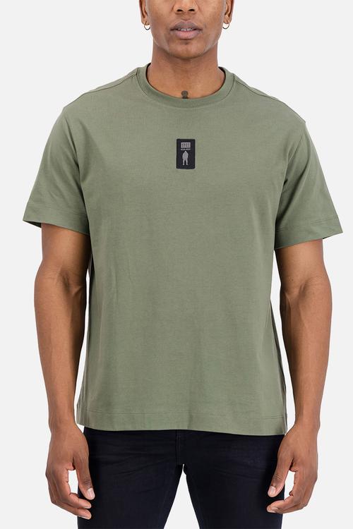 Recon Battalion Tee - Fatigue