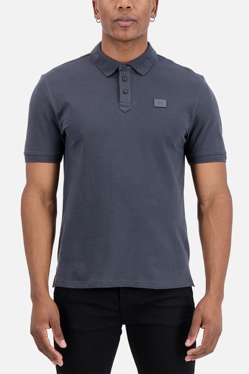 Mullen Golfer - Dark Grey