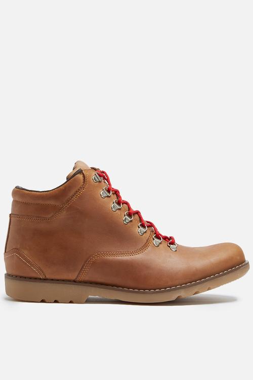 Tinashe leather boot