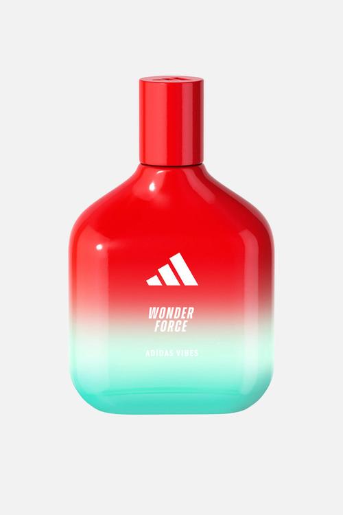 Adidas Vibes Wonder Force Edp - 100ml
