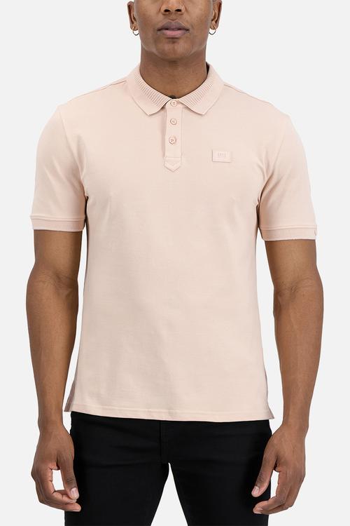 Mullen Golfer - Light Pink