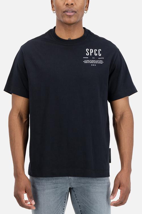 Nilo Tee - Black