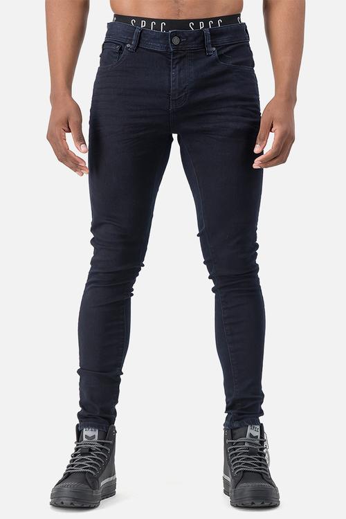 Monarch Jeans - Indigo