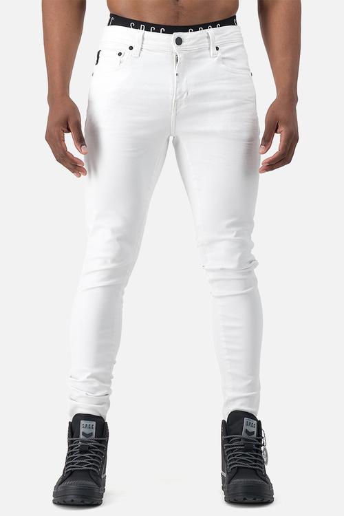 Rodan Jeans - White