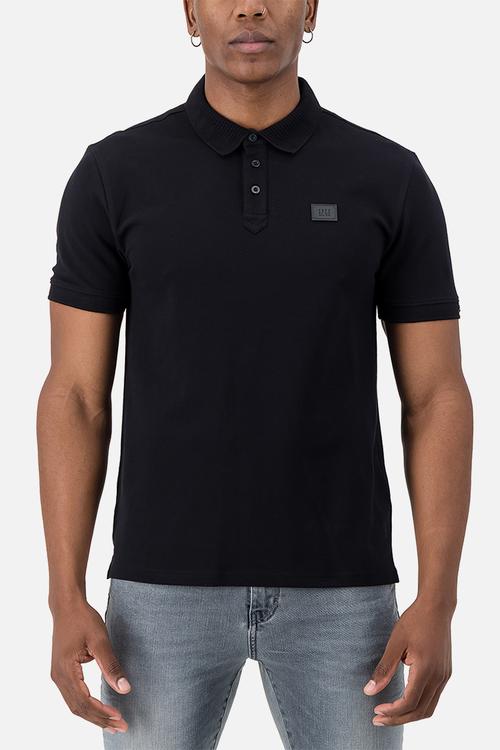 Mullen Golfer - Black