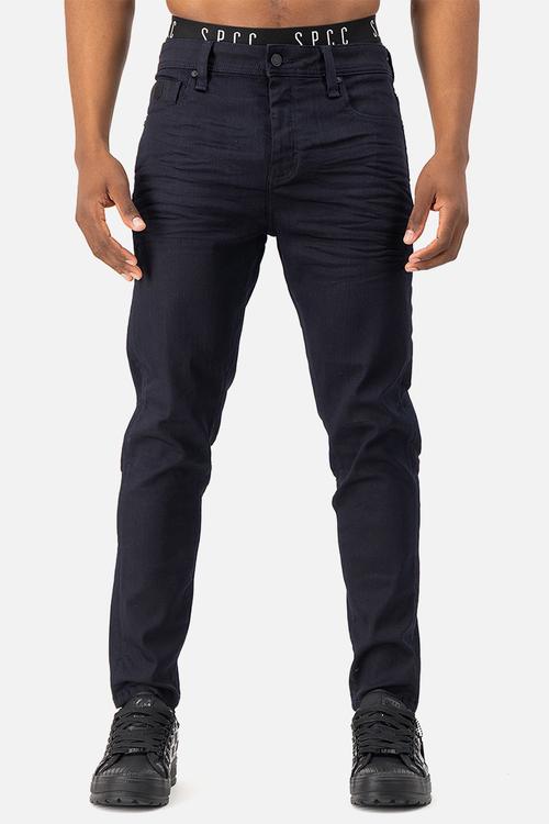 Orpheus Jeans - Indigo