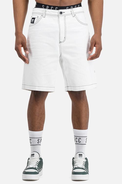 MDS Elden Utility Short - Off White