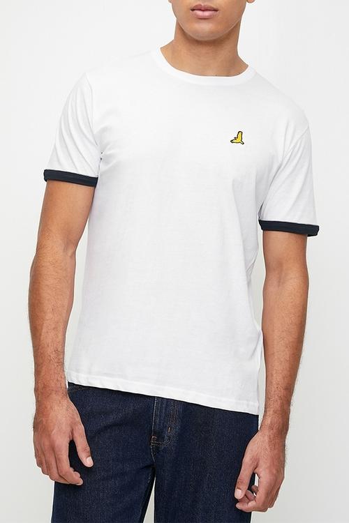 T-Shirts - Optic White