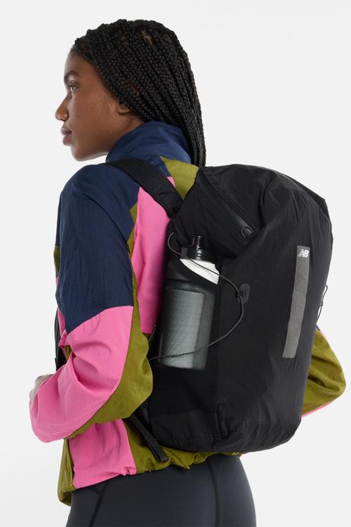 RC Backpack - Black