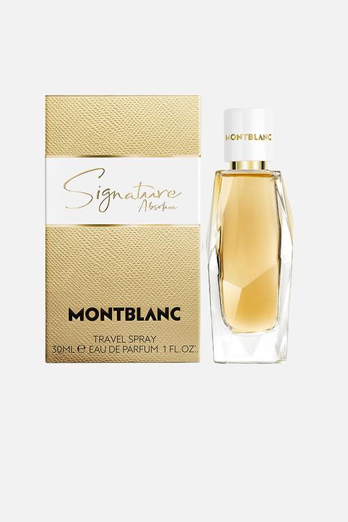 Montblanc Signature Absolute Edp - 30ml