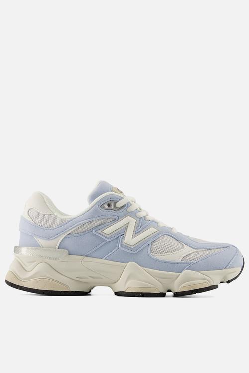 Grade school 9060 - arctic grey/sea salt