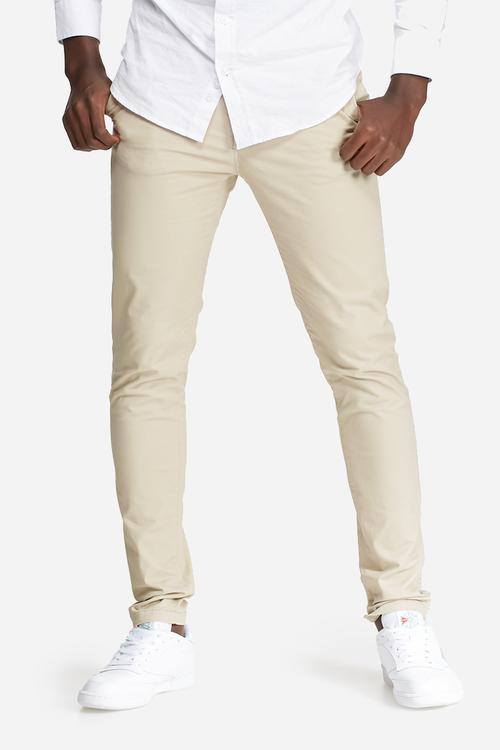 Marco Enzo slim chino