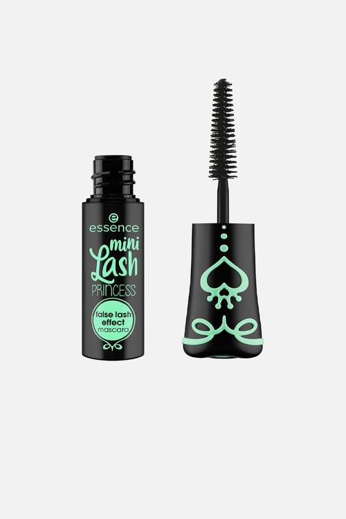 Ciao! mini Lash PRINCESS false lash effect mascara - 01 Viva Lashes
