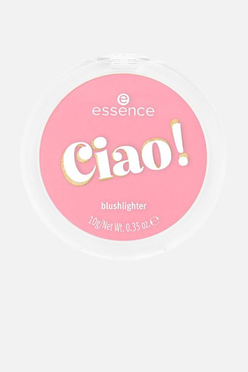 Ciao! blushlighter - 01 Buongiorno Bellissima
