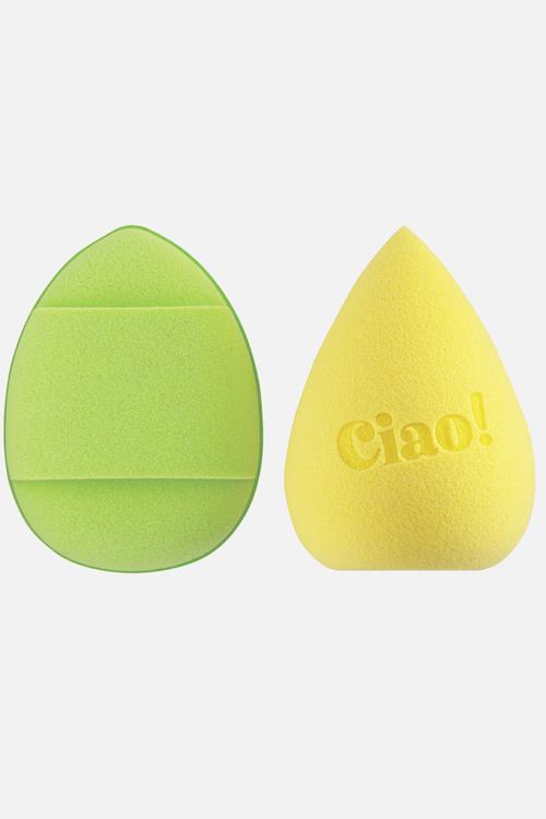 Ciao! concealer sponges - 01 Squeeze The Day
