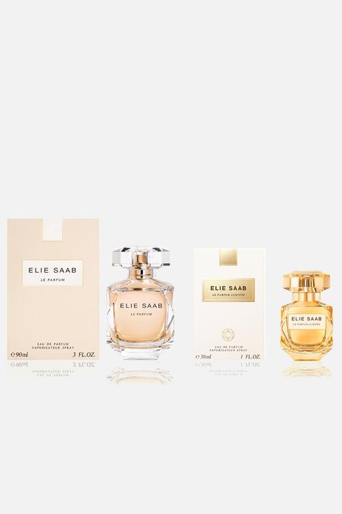 Elie Saab Le Parfum Set 90ml + Lumiere 30ml