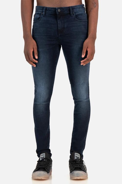 Royale Jeans - Indigo