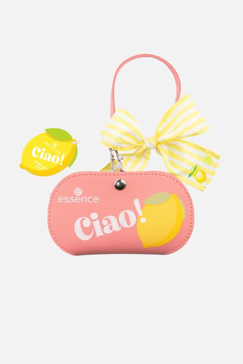 Ciao! sunglasses pouch - 01 La Sunny Vita