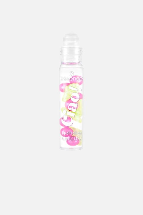 Ciao! lip oil roll-on - 01 Ciao Cutie