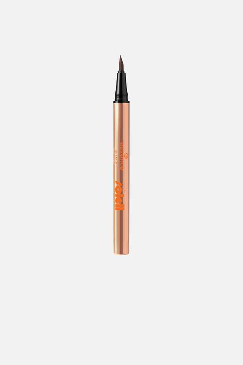 club SOLEIL lip stain - 01 Tan-tastic!