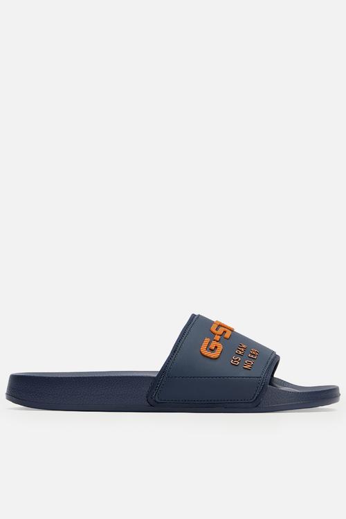 Cart V Tpu M - Navy/Orange